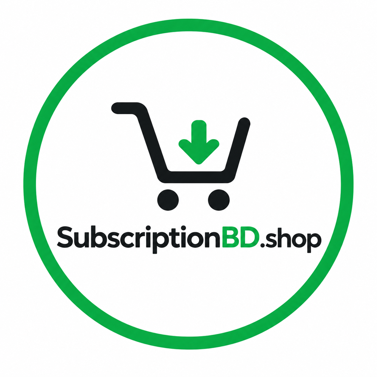 SubscriptionBD.shop logo